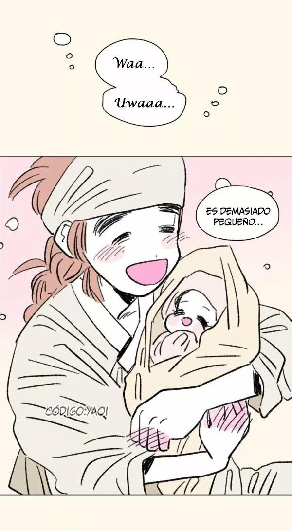 ¡Cuéntanos, Hosik! - Capítulo 84 manhwa