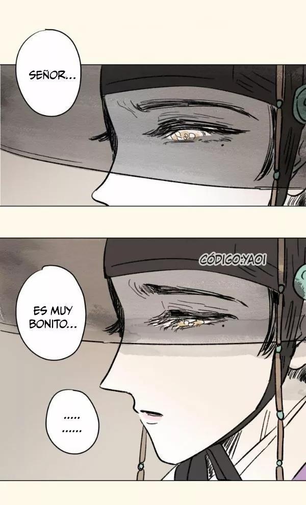 ¡Cuéntanos, Hosik! - Capítulo 84 manhwa