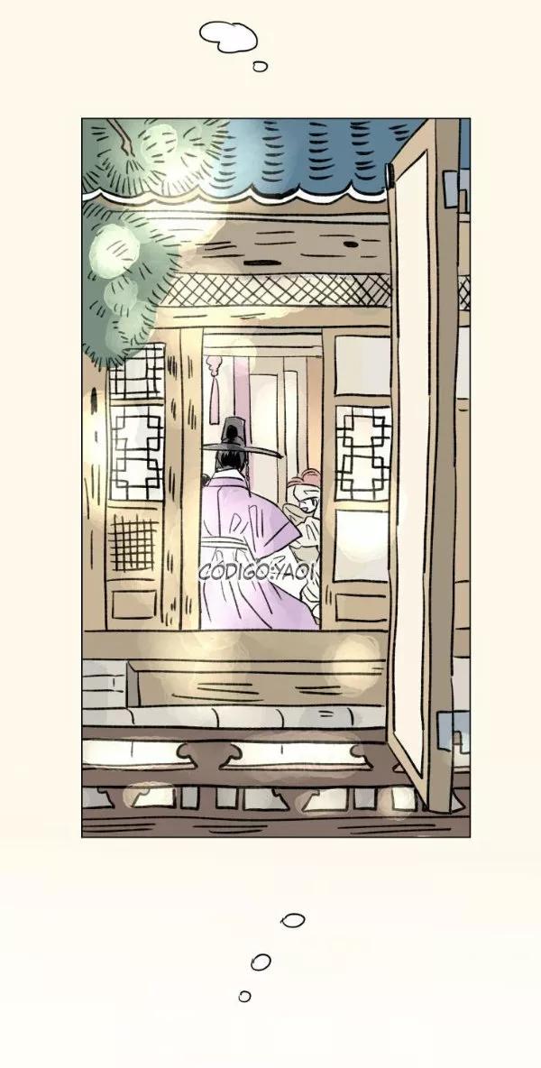 ¡Cuéntanos, Hosik! - Capítulo 84 manhwa
