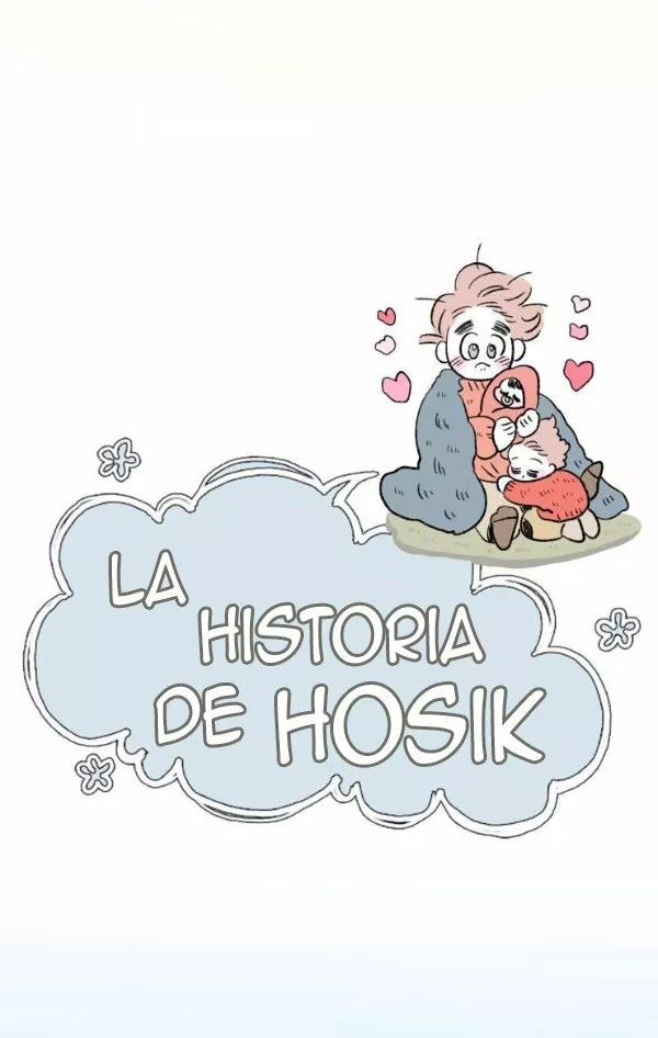 ¡Cuéntanos, Hosik! - Capítulo 84 manhwa