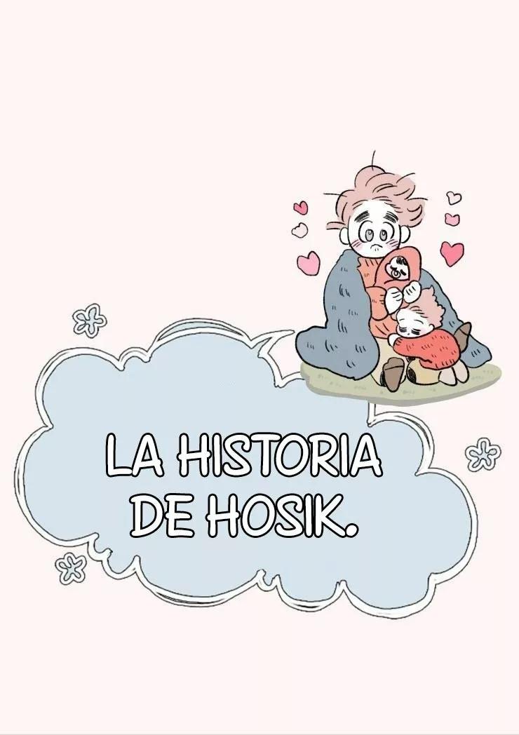 ¡Cuéntanos, Hosik! - Capítulo 76 2 manhwa
