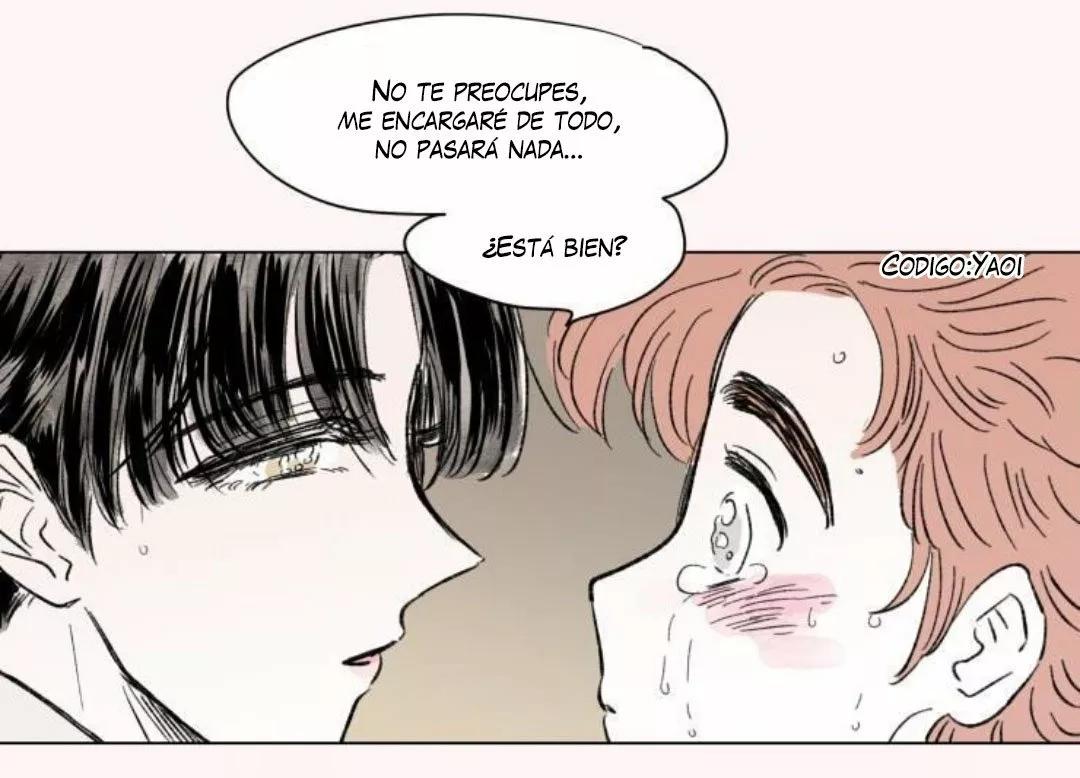 ¡Cuéntanos, Hosik! - Capítulo 76 2 manhwa