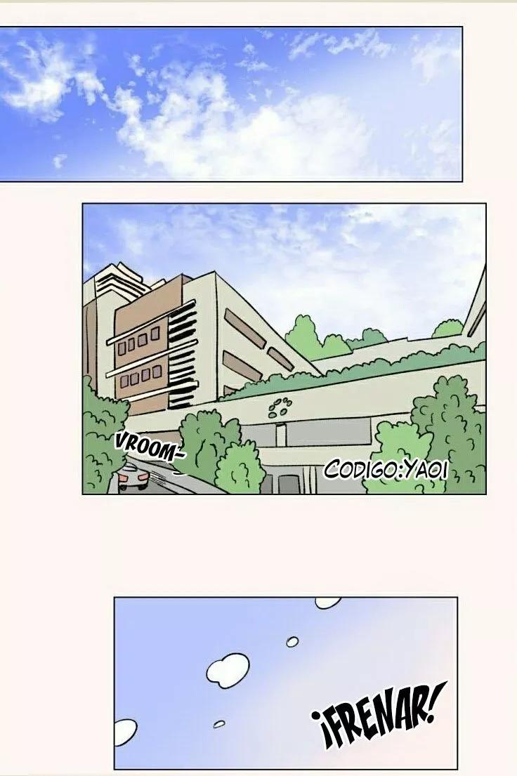 ¡Cuéntanos, Hosik! - Capítulo 76 2 manhwa