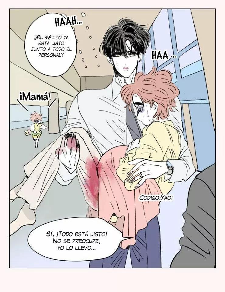 ¡Cuéntanos, Hosik! - Capítulo 76 2 manhwa