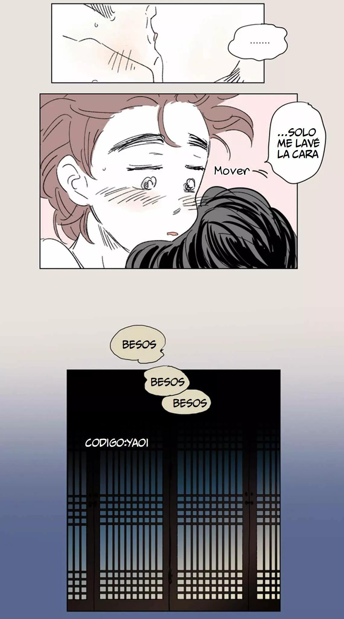 ¡Cuéntanos, Hosik! - Capítulo 20 2 manhwa