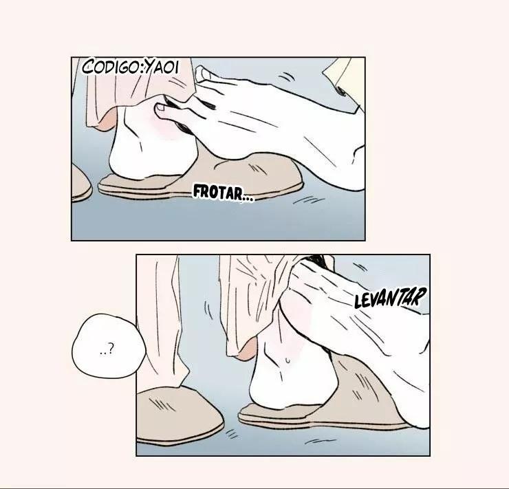 ¡Cuéntanos, Hosik! - Capítulo 73 2 manhwa