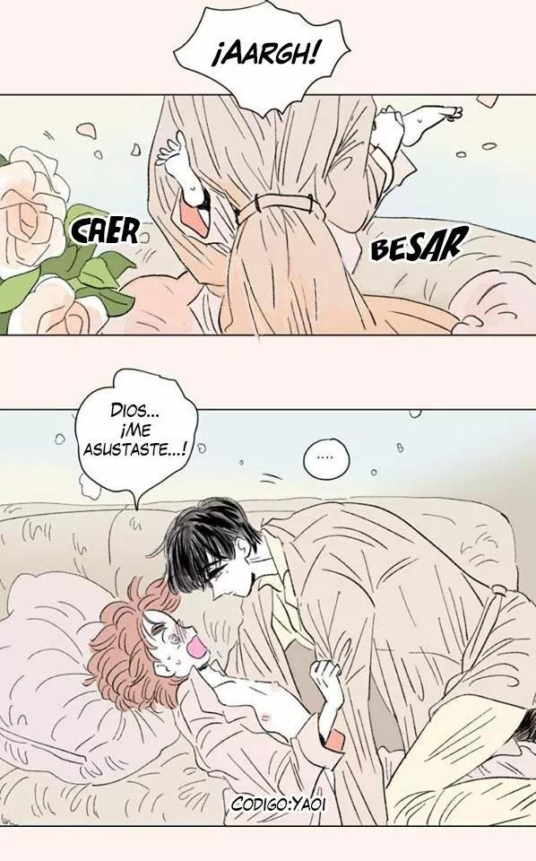 ¡Cuéntanos, Hosik! - Capítulo 73 2 manhwa