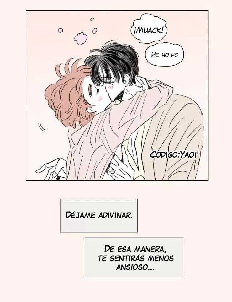 ¡Cuéntanos, Hosik! - Capítulo 73 2 manhwa