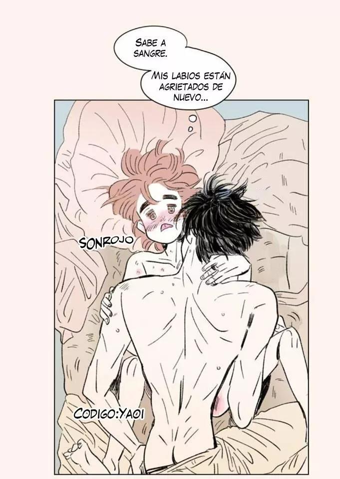 ¡Cuéntanos, Hosik! - Capítulo 73 2 manhwa