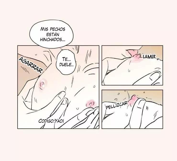 ¡Cuéntanos, Hosik! - Capítulo 73 2 manhwa