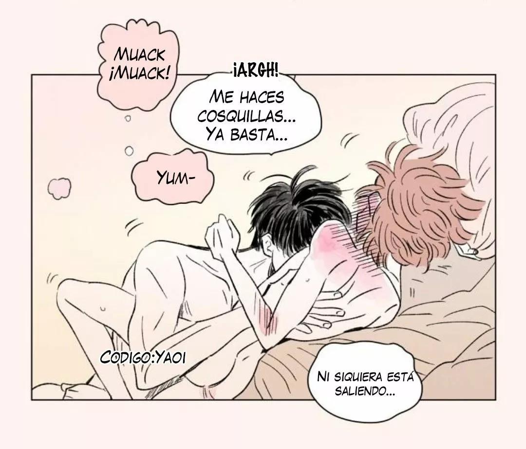 ¡Cuéntanos, Hosik! - Capítulo 73 2 manhwa