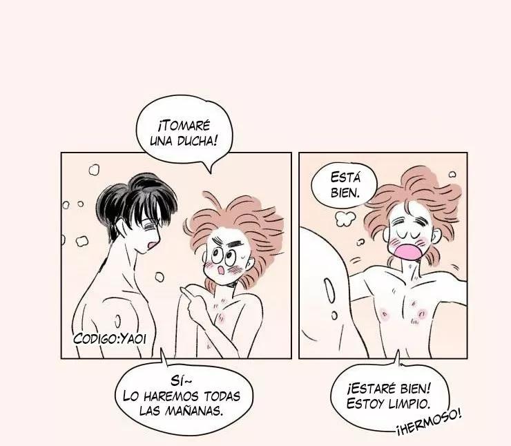 ¡Cuéntanos, Hosik! - Capítulo 73 2 manhwa