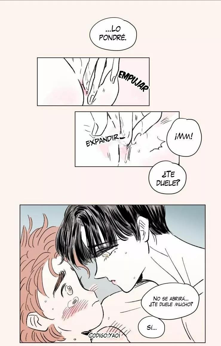 ¡Cuéntanos, Hosik! - Capítulo 73 2 manhwa