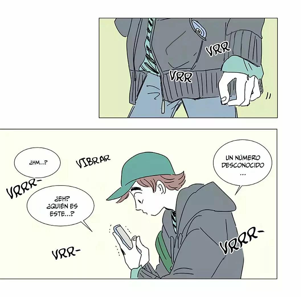 ¡Cuéntanos, Hosik! - Capítulo 0 2 manhwa