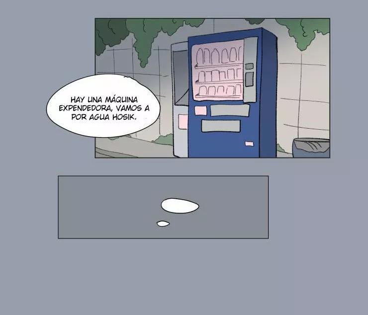 ¡Cuéntanos, Hosik! - Capítulo 52 3 manhwa