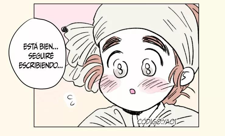¡Cuéntanos, Hosik! - Capítulo 81 2 manhwa