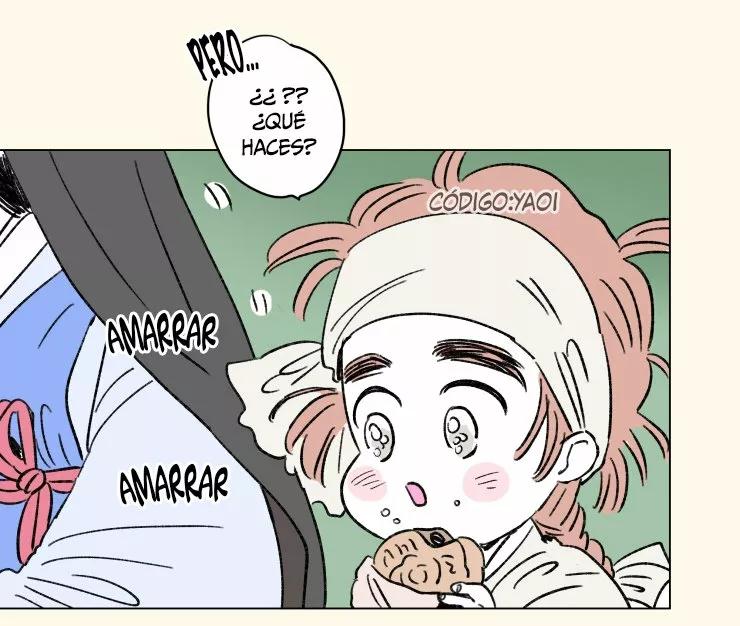 ¡Cuéntanos, Hosik! - Capítulo 81 2 manhwa
