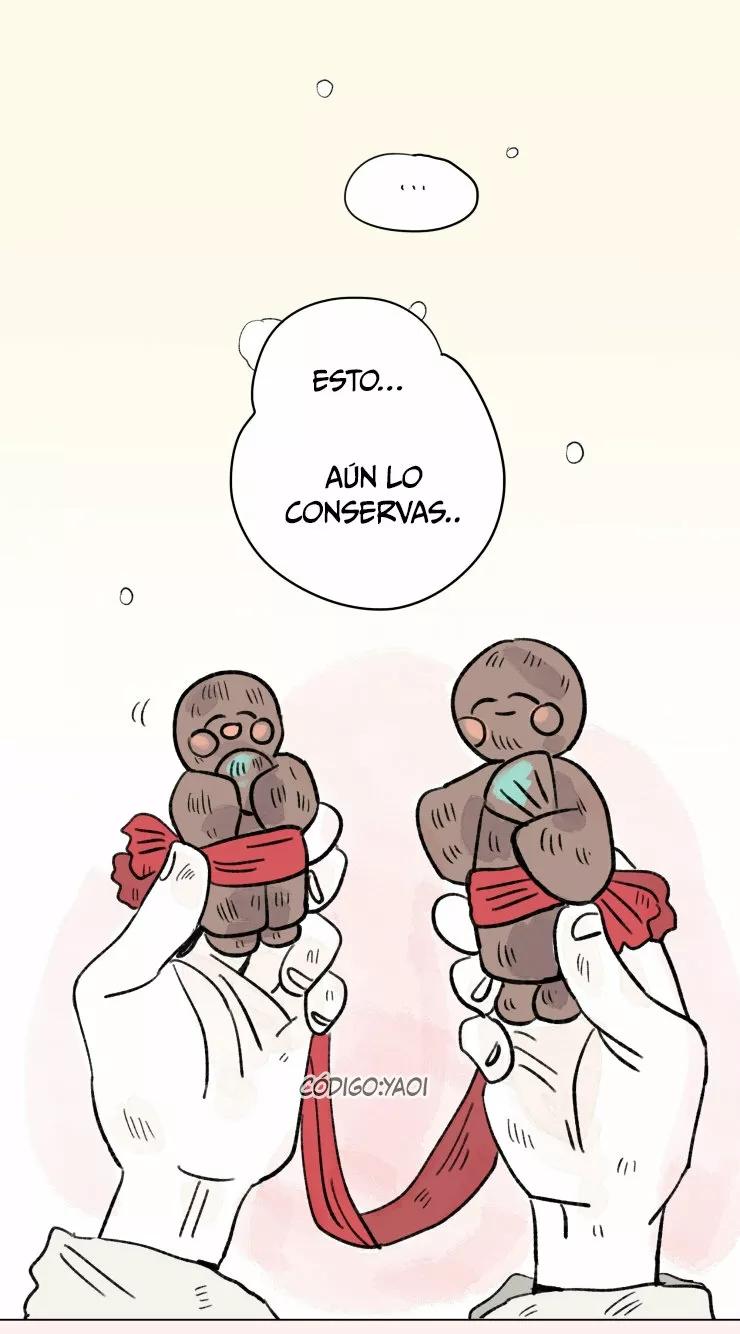 ¡Cuéntanos, Hosik! - Capítulo 81 2 manhwa