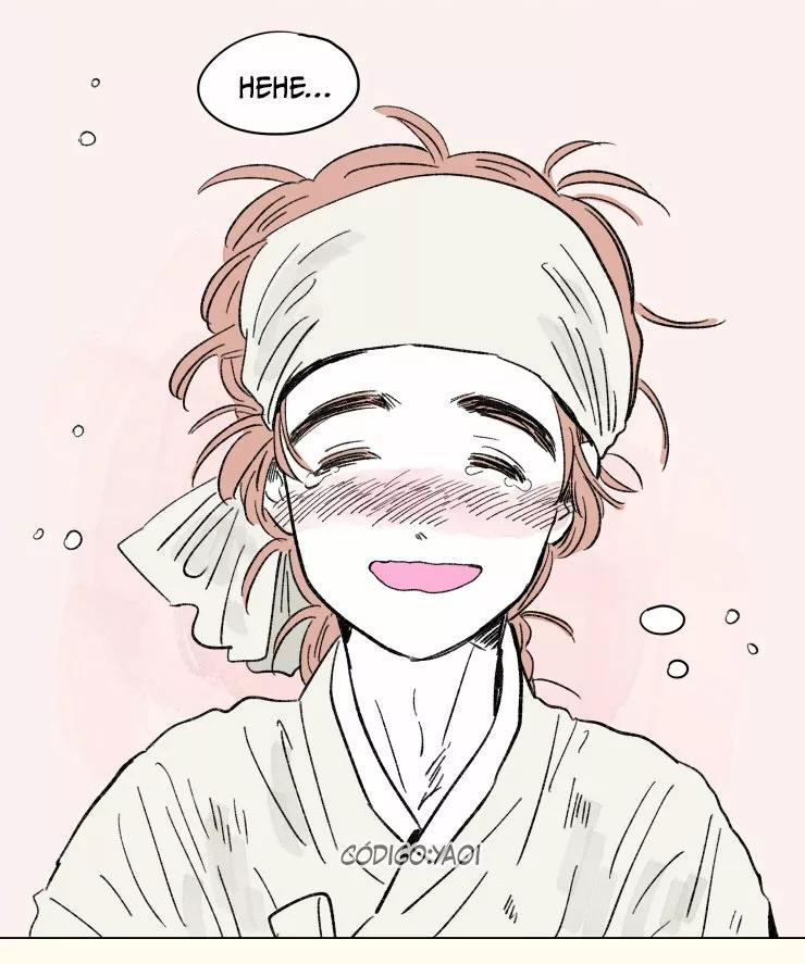 ¡Cuéntanos, Hosik! - Capítulo 81 2 manhwa
