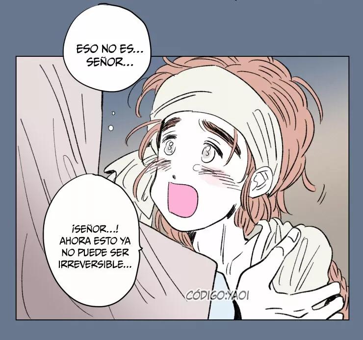 ¡Cuéntanos, Hosik! - Capítulo 81 2 manhwa