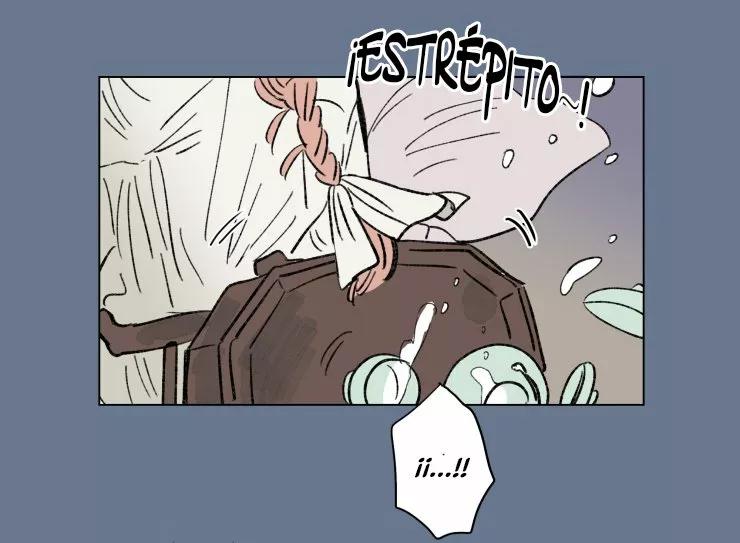¡Cuéntanos, Hosik! - Capítulo 81 2 manhwa