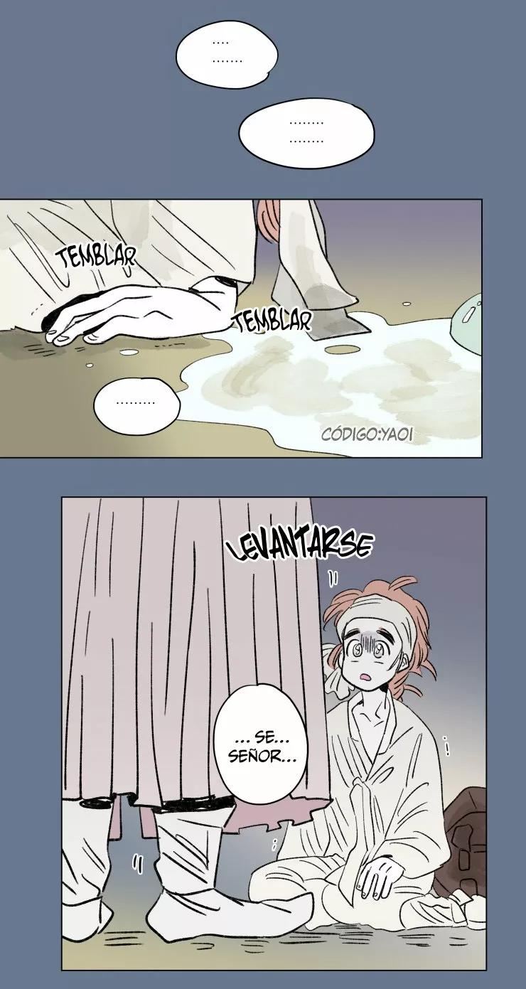 ¡Cuéntanos, Hosik! - Capítulo 81 2 manhwa