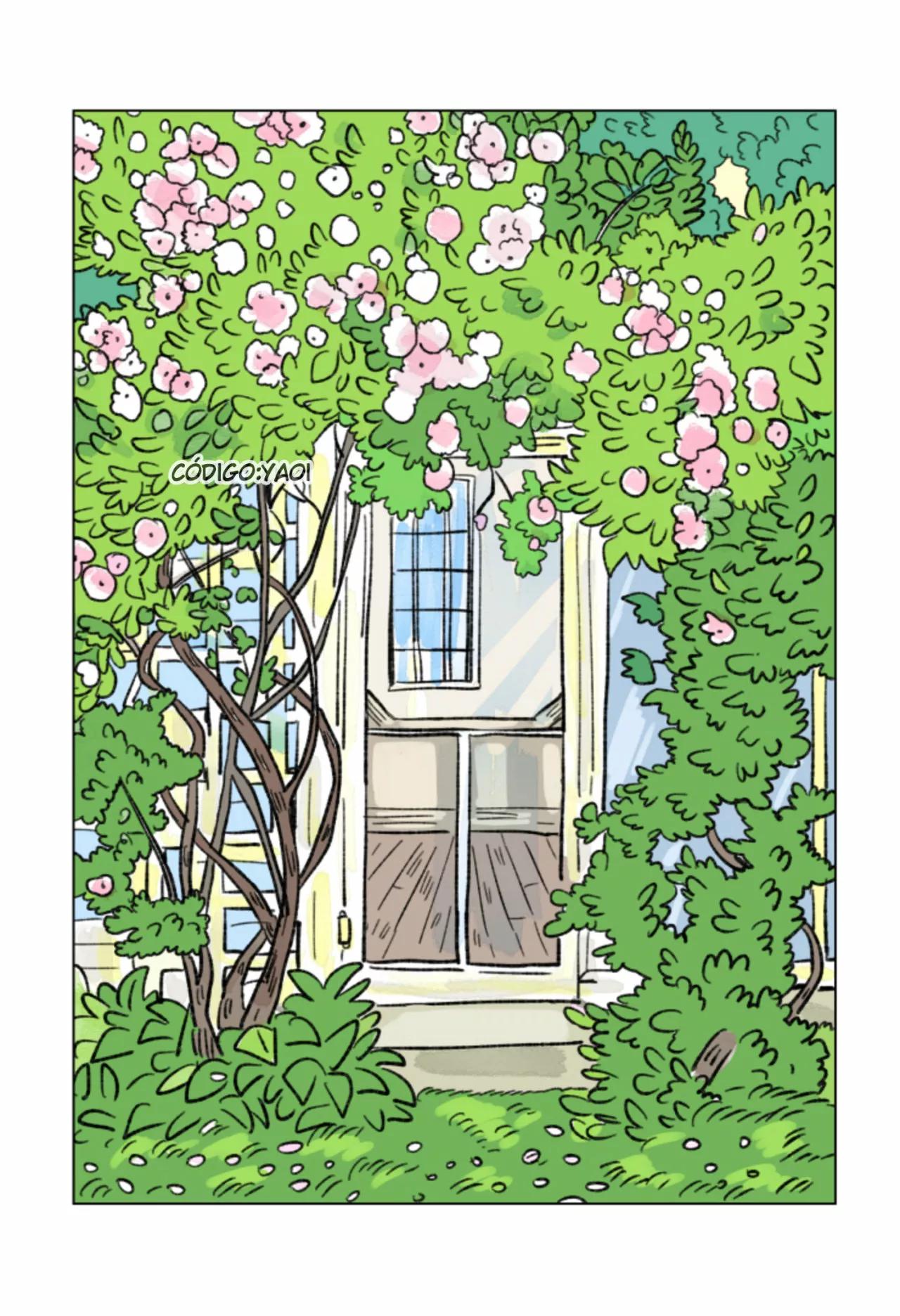 ¡Cuéntanos, Hosik! - Capítulo 88 manhwa