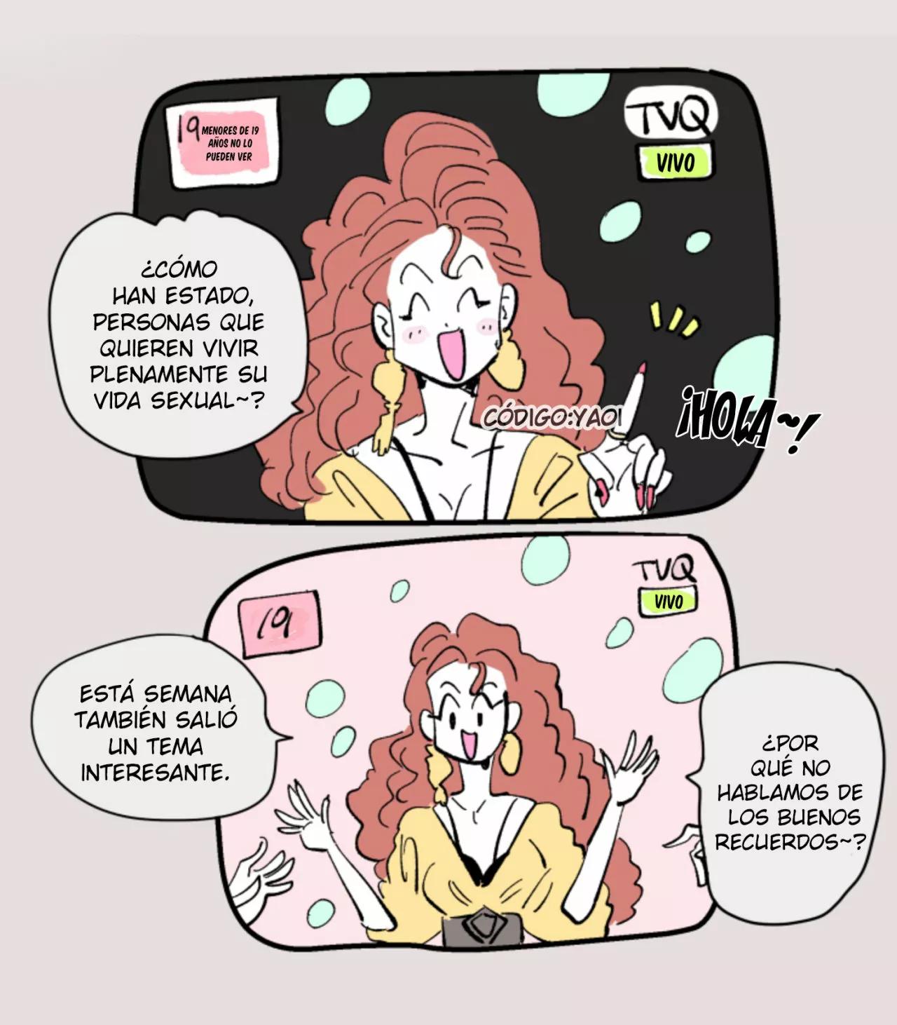 ¡Cuéntanos, Hosik! - Capítulo 88 manhwa