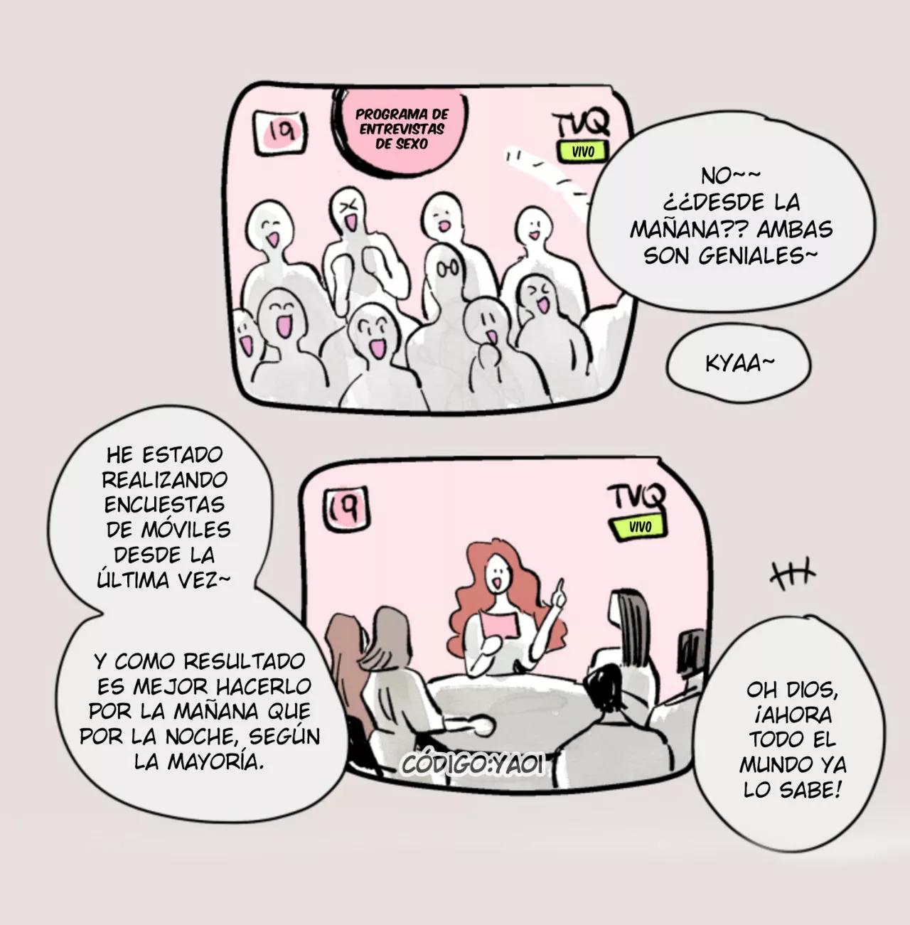 ¡Cuéntanos, Hosik! - Capítulo 88 manhwa