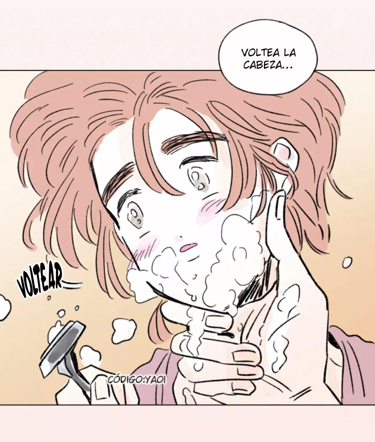 ¡Cuéntanos, Hosik! - Capítulo 88 3 manhwa