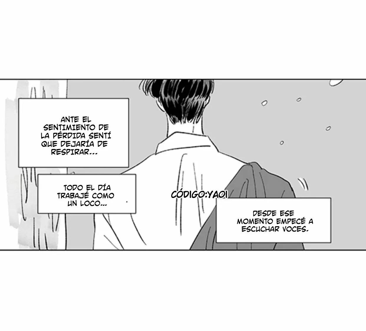 ¡Cuéntanos, Hosik! - Capítulo 95 2 manhwa