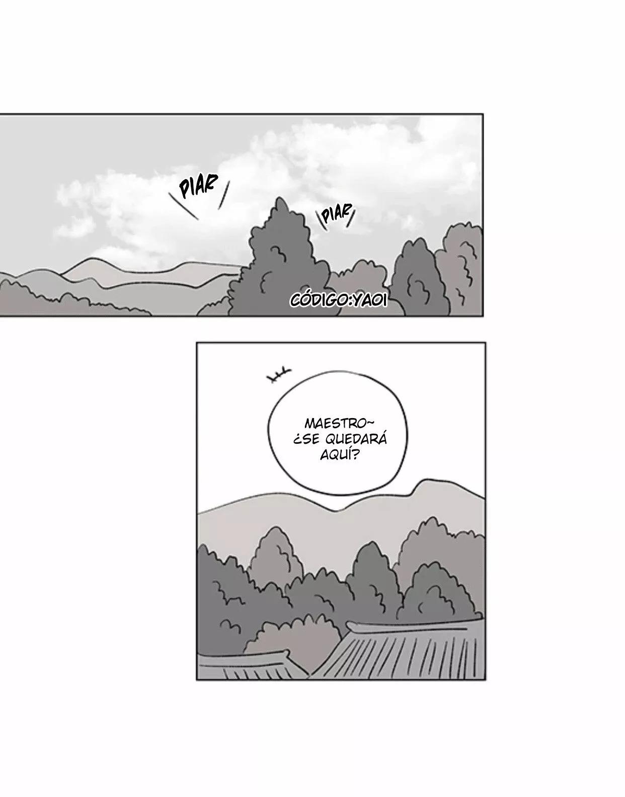 ¡Cuéntanos, Hosik! - Capítulo 95 2 manhwa