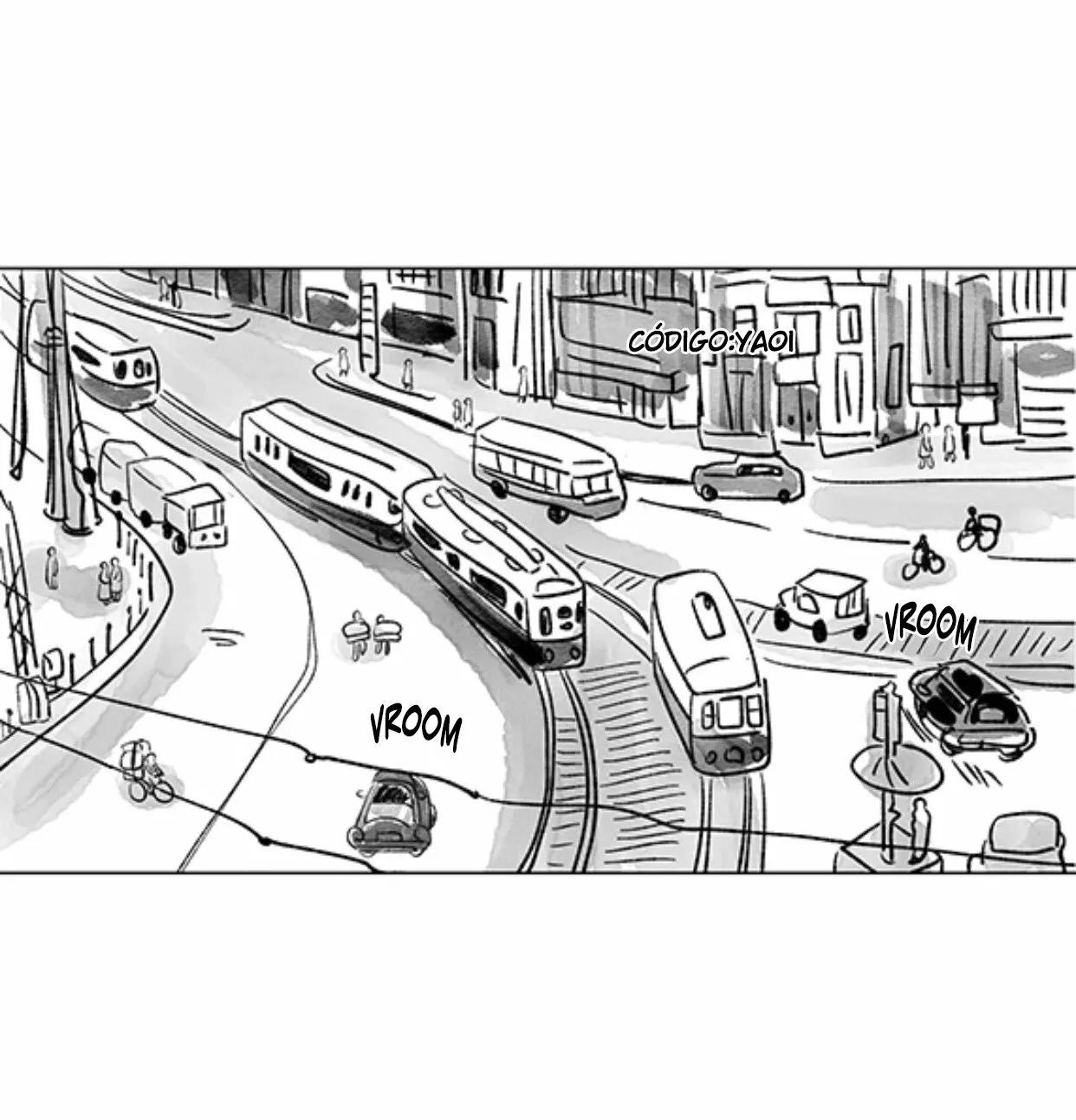 ¡Cuéntanos, Hosik! - Capítulo 95 2 manhwa
