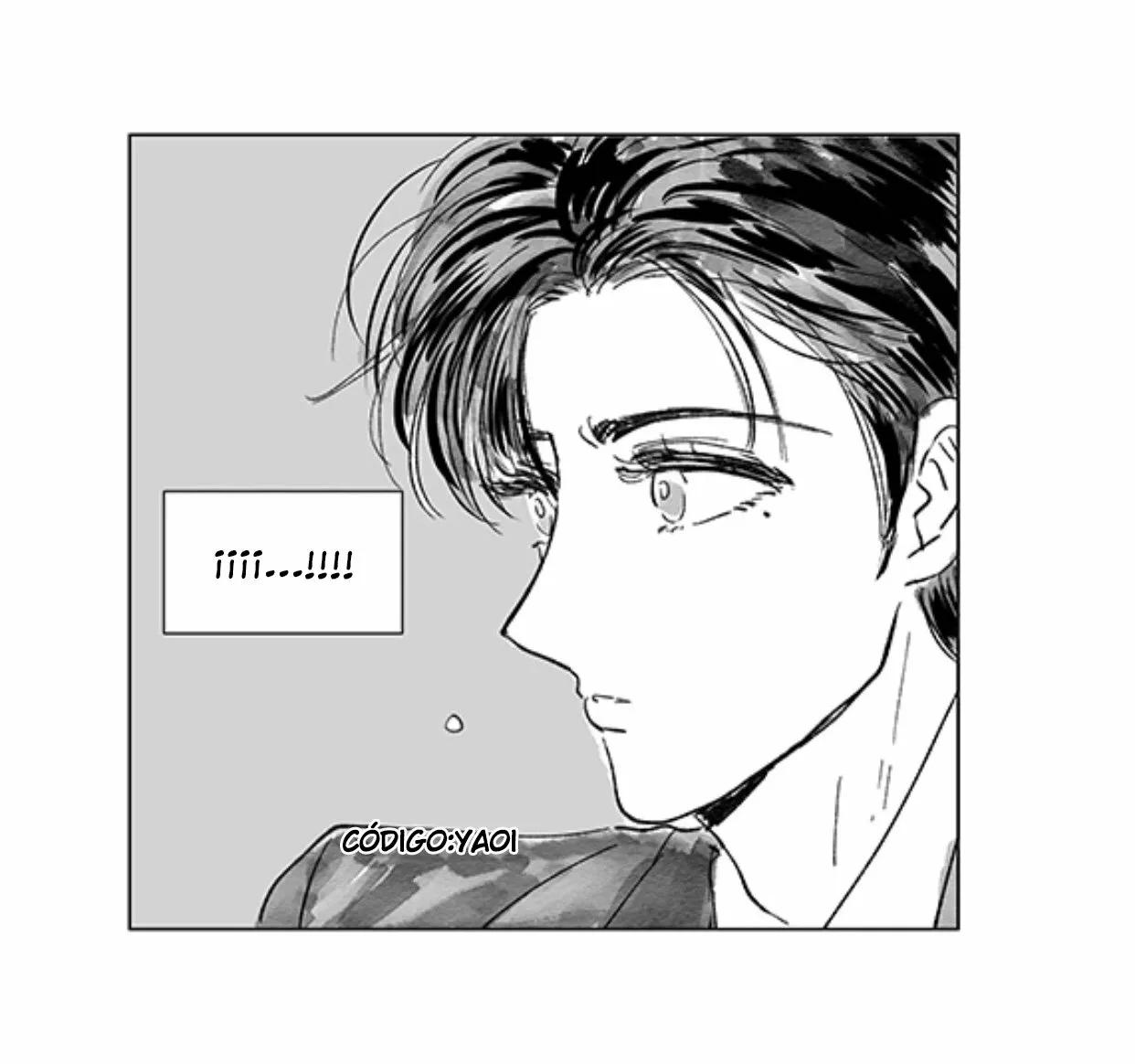 ¡Cuéntanos, Hosik! - Capítulo 95 2 manhwa