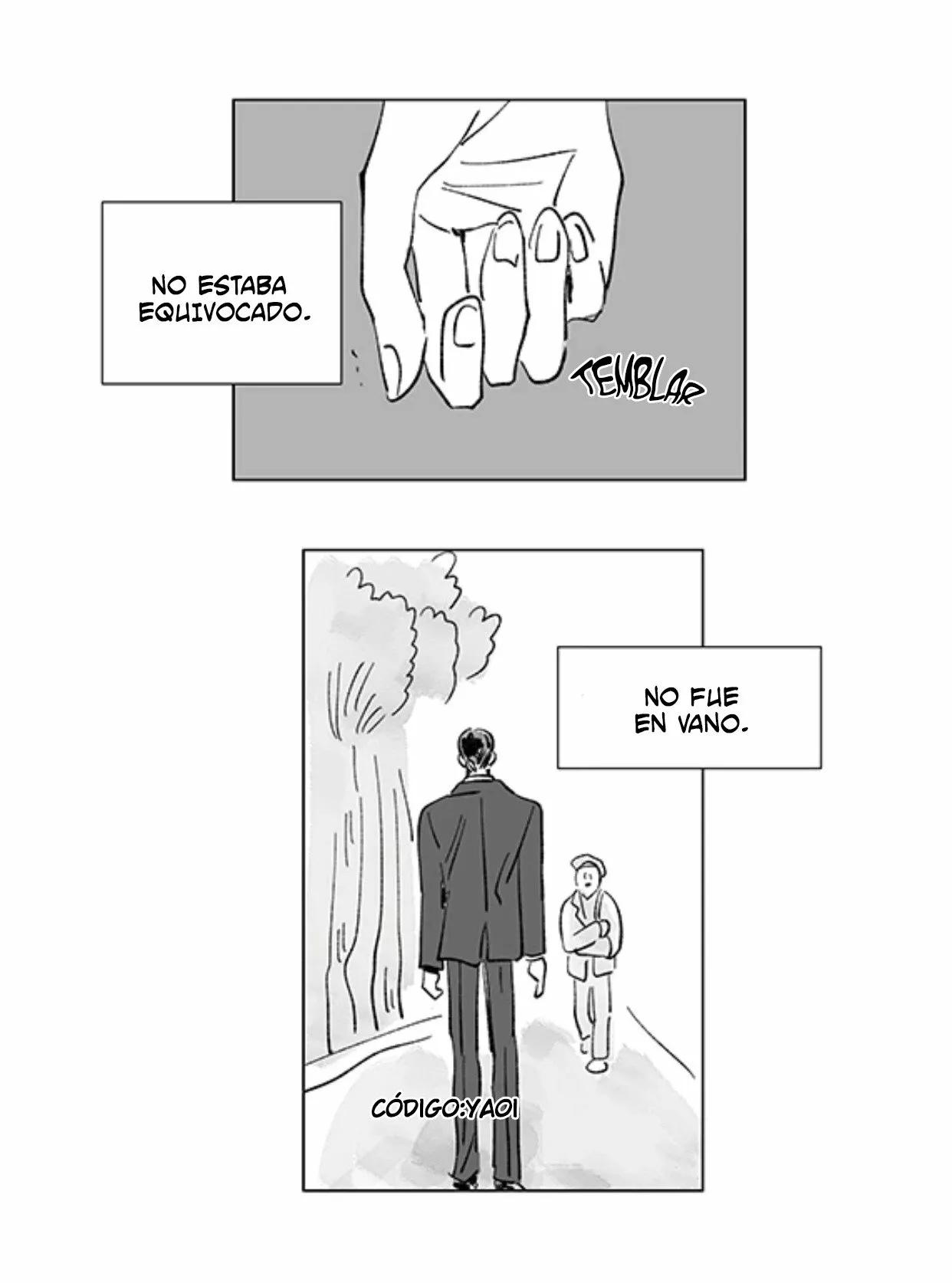¡Cuéntanos, Hosik! - Capítulo 95 2 manhwa
