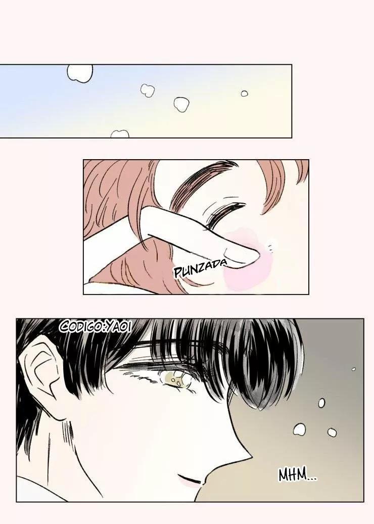 ¡Cuéntanos, Hosik! - Capítulo 76 manhwa