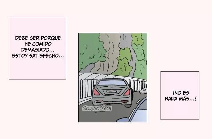¡Cuéntanos, Hosik! - Capítulo 76 manhwa