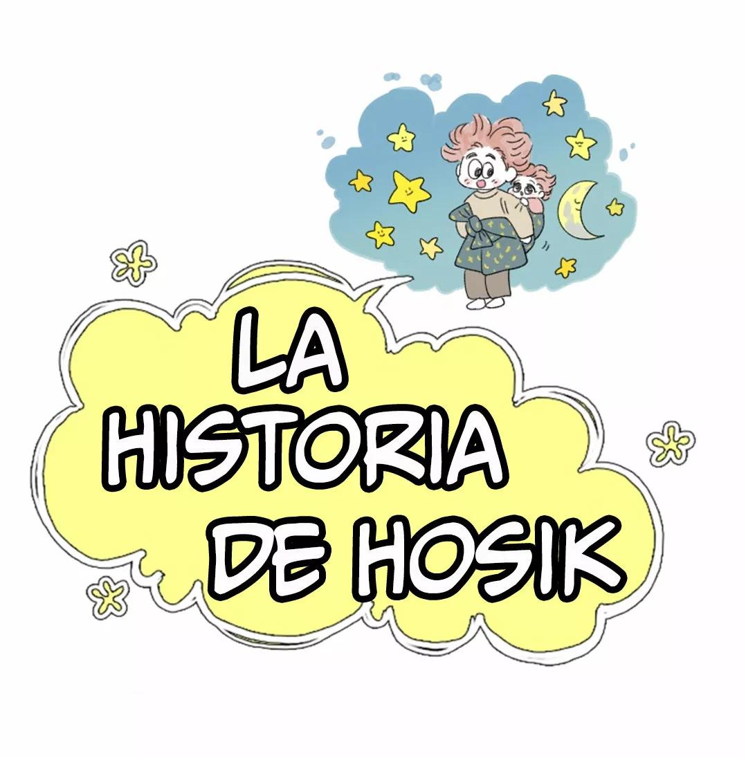 ¡Cuéntanos, Hosik! - Capítulo 59 2 manhwa