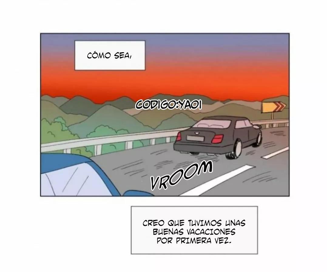 ¡Cuéntanos, Hosik! - Capítulo 59 2 manhwa