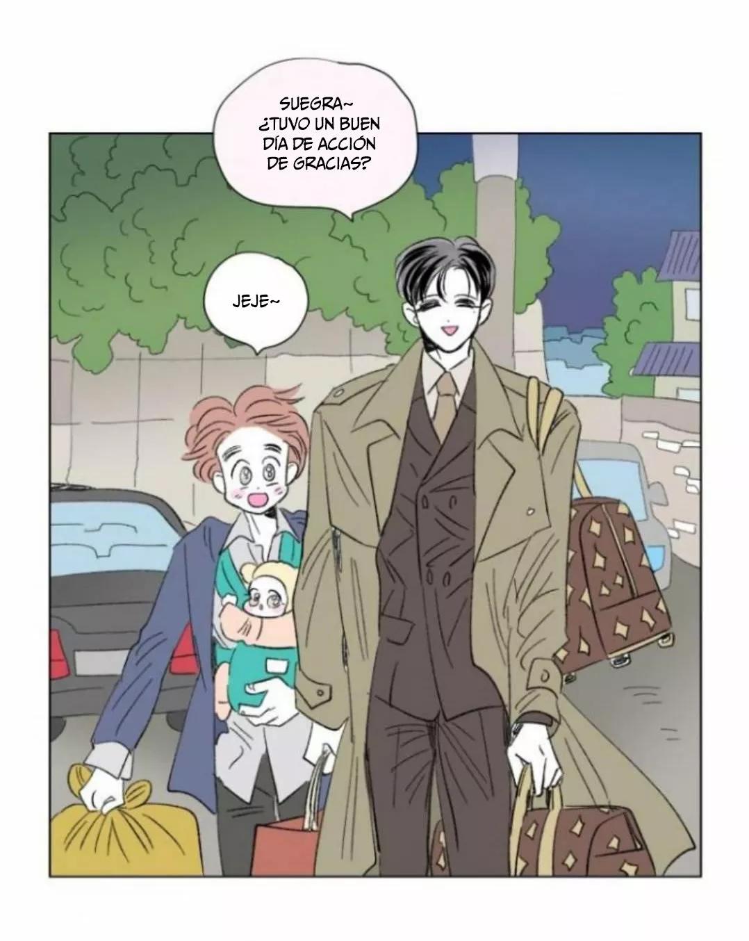 ¡Cuéntanos, Hosik! - Capítulo 59 2 manhwa