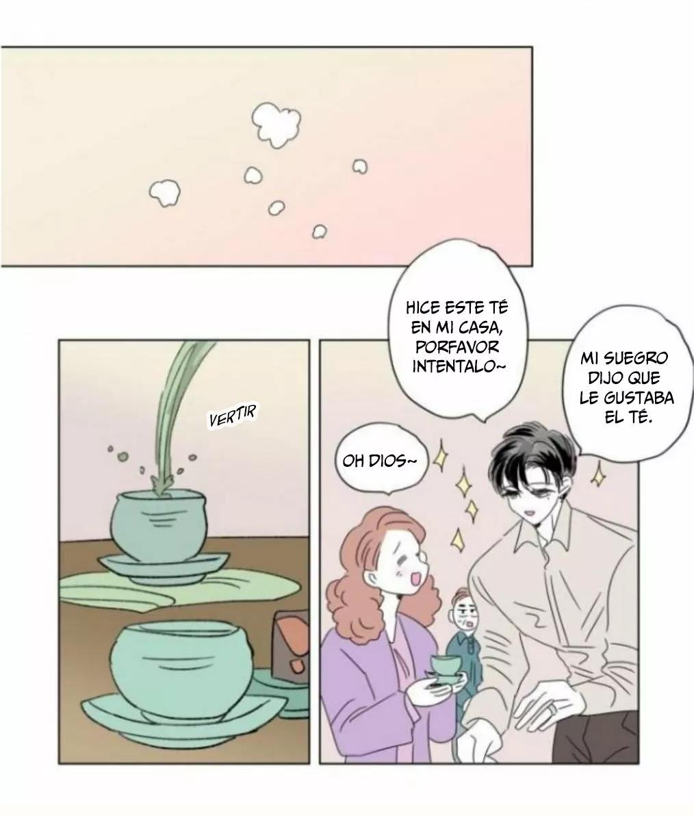 ¡Cuéntanos, Hosik! - Capítulo 59 2 manhwa