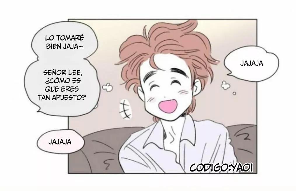 ¡Cuéntanos, Hosik! - Capítulo 59 2 manhwa