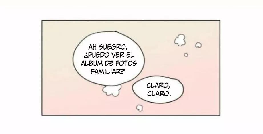 ¡Cuéntanos, Hosik! - Capítulo 59 2 manhwa