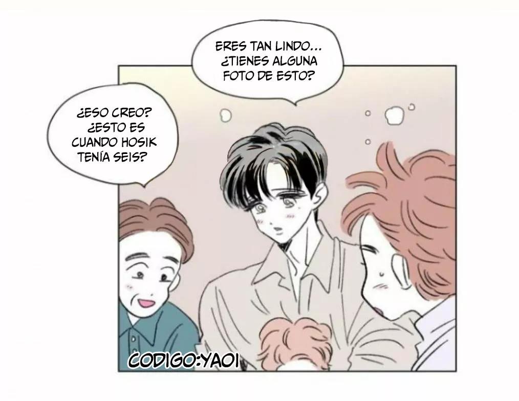 ¡Cuéntanos, Hosik! - Capítulo 59 2 manhwa