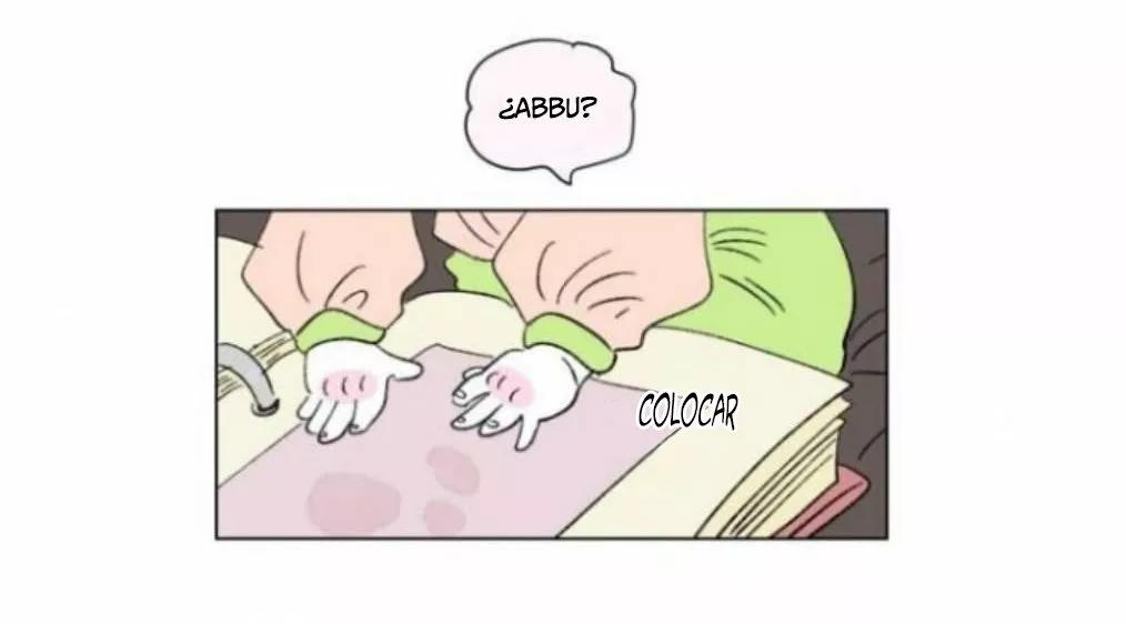 ¡Cuéntanos, Hosik! - Capítulo 59 2 manhwa