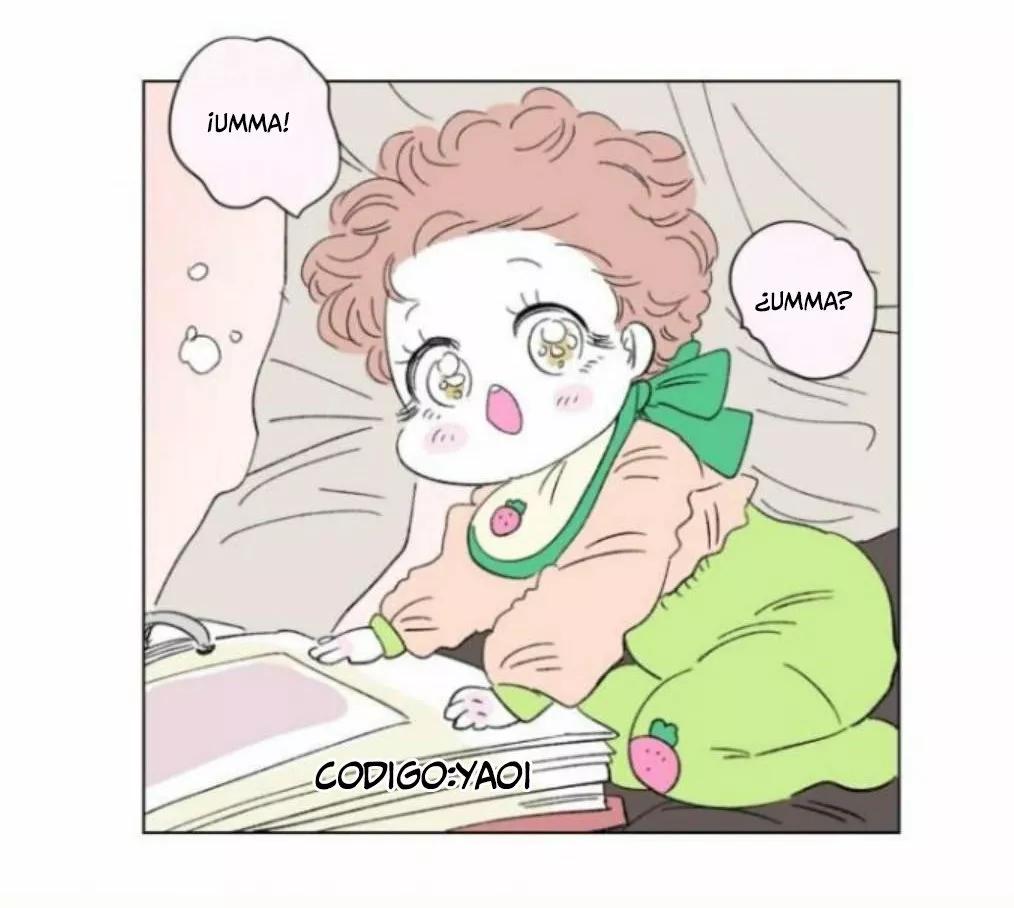 ¡Cuéntanos, Hosik! - Capítulo 59 2 manhwa