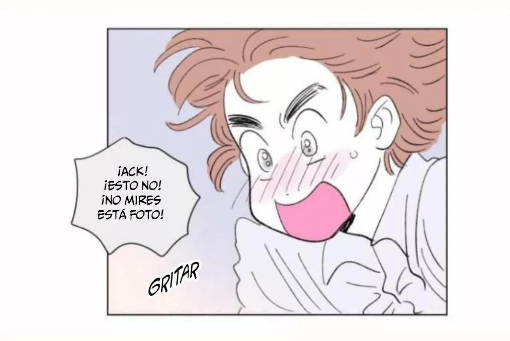 ¡Cuéntanos, Hosik! - Capítulo 59 2 manhwa