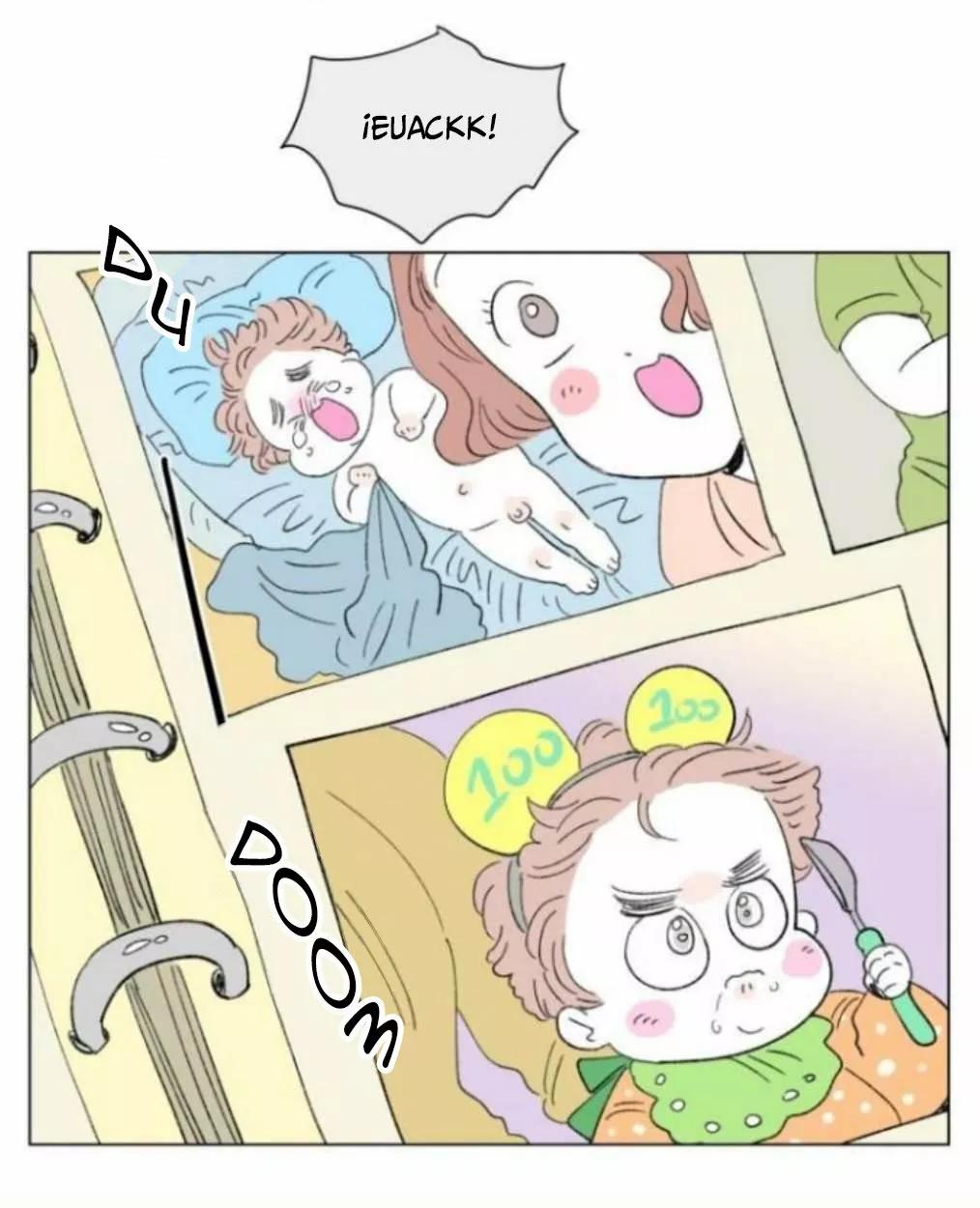 ¡Cuéntanos, Hosik! - Capítulo 59 2 manhwa