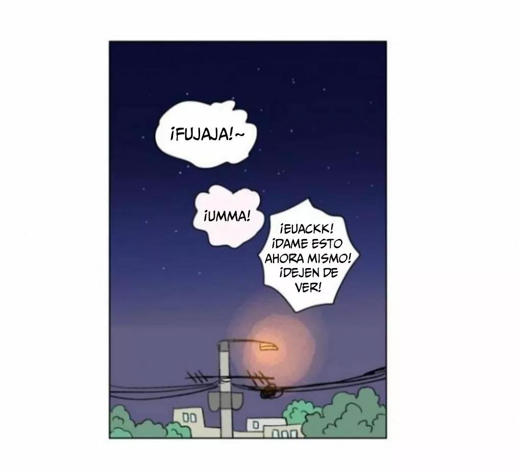 ¡Cuéntanos, Hosik! - Capítulo 59 2 manhwa