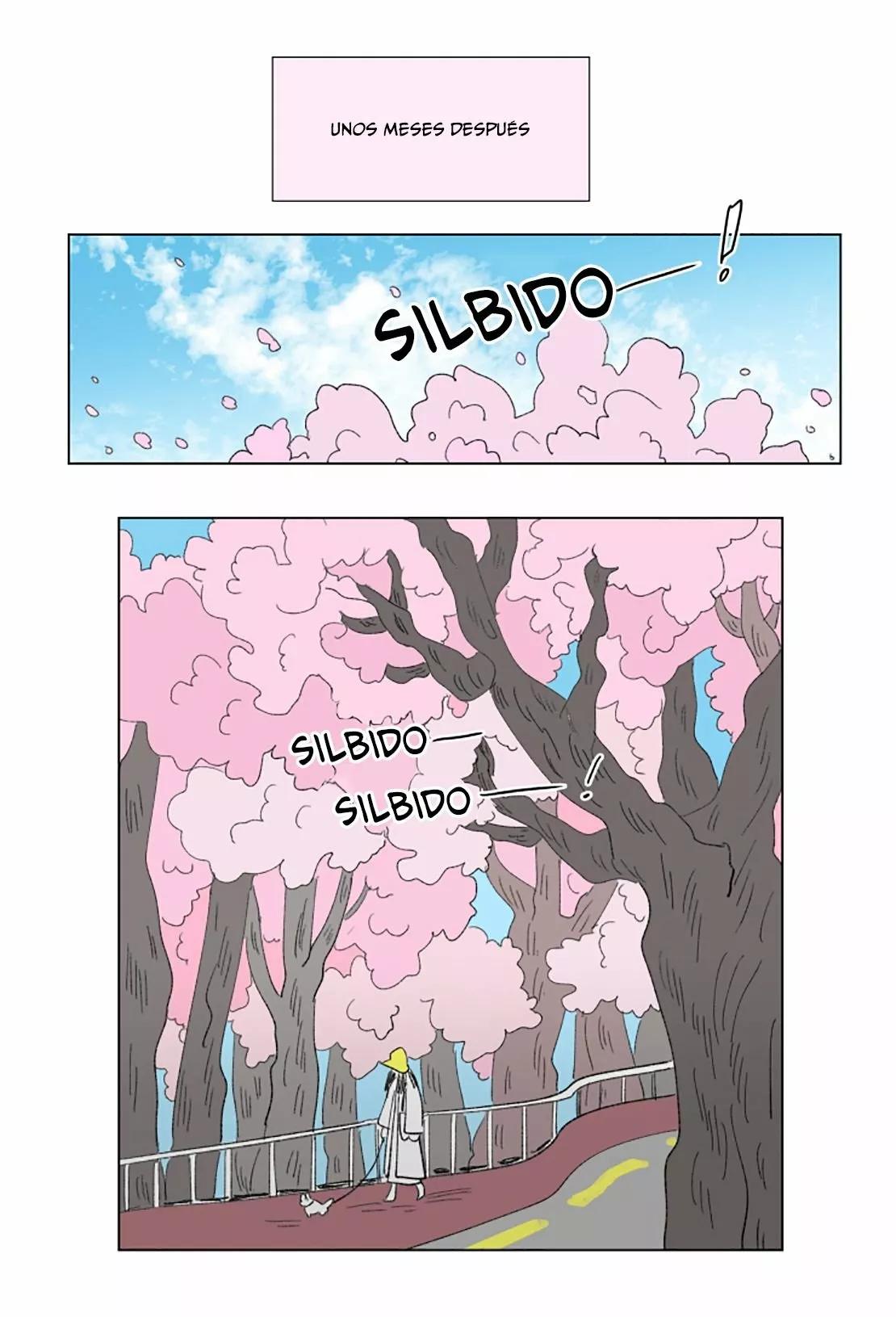 ¡Cuéntanos, Hosik! - Capítulo 38 2 manhwa